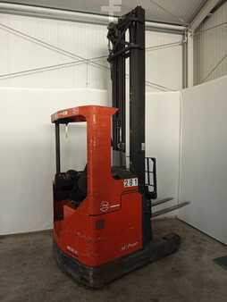 Retráctil 2002 BT RR E3 /15 (1)