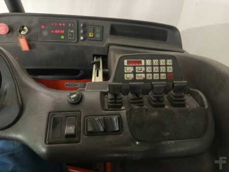 Retráctil 2002 BT RR E3 /15 (2)