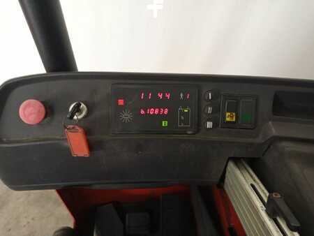 Retráctil 2002 BT RR E3 /15 (3)