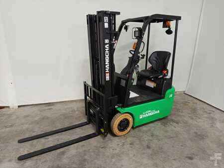 Eléctrico - 3 rodas 2024 HC (Hangcha) CPDS10-XJ21 (1)