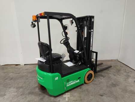 Eléctrico - 3 rodas 2024 HC (Hangcha) CPDS10-XJ21 (2)