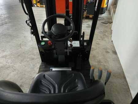 Eléctrico - 3 rodas 2024 HC (Hangcha) CPDS10-XJ21 (3)