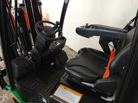 Eléctrico - 3 rodas 2025 HC (Hangcha) CPDS15 CX Pro (4)