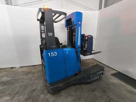 4 vejs reachtruck  Jungheinrich ETVQ25 (1)