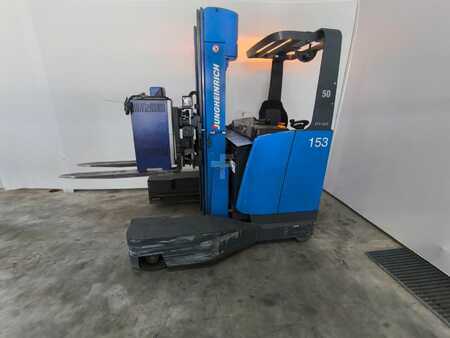 4 vejs reachtruck  Jungheinrich ETVQ25 (2)