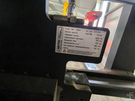 4 vejs reachtruck  Jungheinrich ETVQ25 (6)