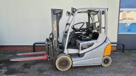 El truck - 4 hjulet 2021  Still RX60-30 (1)