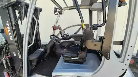 El truck - 4 hjulet 2021  Still RX60-30 (5)