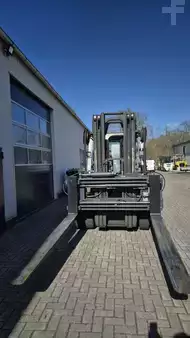 Dieselstapler  Dan Truck DFG 680 (4)