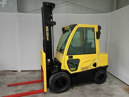 Hyster H3.0FT