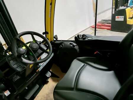 Hyster H3.0FT