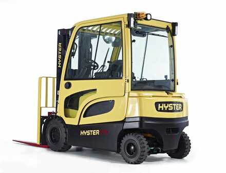 4-wiel elektrische heftrucks 2021  Hyster J3.0XN (5) 