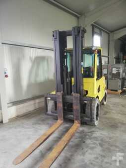 Miscelaneo 2004  Hyster H5.00XM (2)