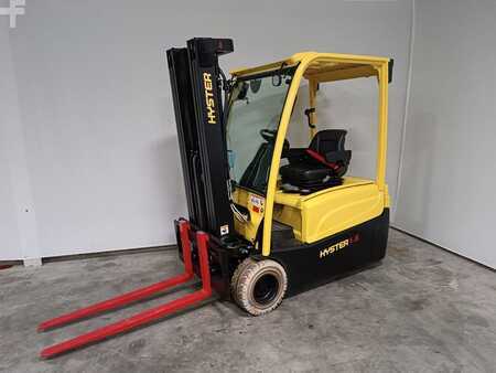 Hyster J1.8XNT