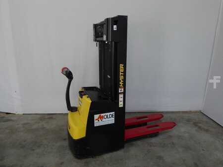 Hyster S1.6