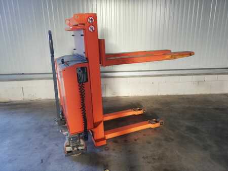 Pallet Stackers 1998  Mic G100MB (3)