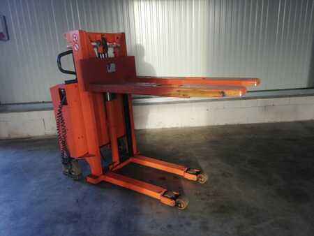 Pallet Stackers 1998  Mic G100MB (4)