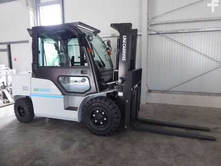 Diesel Forklifts 2019  Unicarriers GX50 D (1)