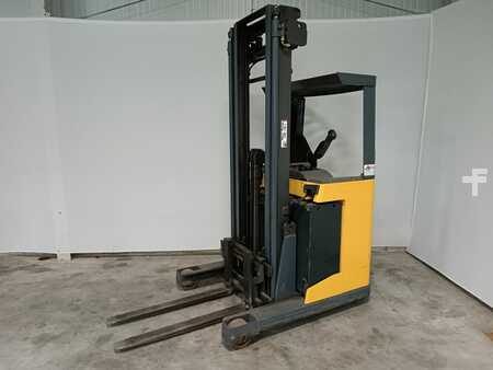 Schubmaststapler Atlet UNS160DTFVRE630