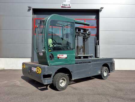 Boční vysokozdvižný vozík 2014 Bulmor LQN 40/14/50 TV (1)