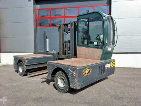 Boční vysokozdvižný vozík 2014 Bulmor LQN 40/14/50 TV (2)