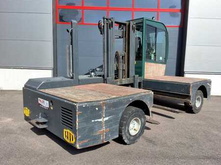 Boční vysokozdvižný vozík 2014 Bulmor LQN 40/14/50 TV (3)