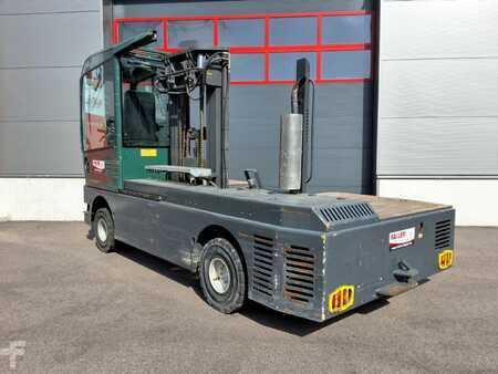 Boční vysokozdvižný vozík 2014 Bulmor LQN 40/14/50 TV (4)