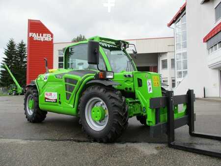 Verreikers fixed 2019  Merlo P27.6 (2)