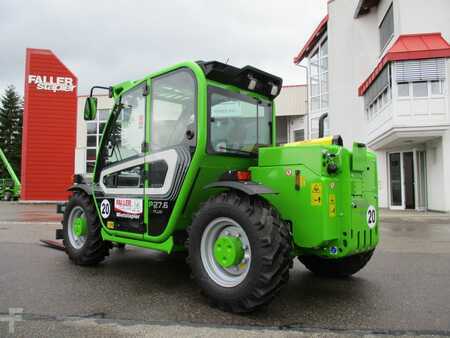 Verreikers fixed 2019  Merlo P27.6 (3)