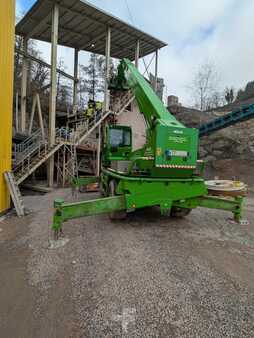 Merlo Roto 60.24MCSS