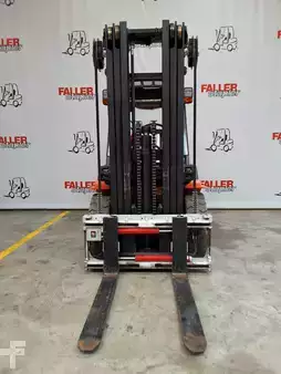 Carretilla elevadora GLP 2013  Toyota 02-7FG45 (5)