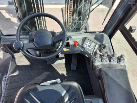 4-wiel elektrische heftrucks 2019  Toyota 9FBM80T (8)