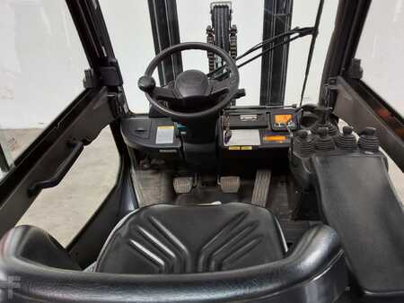 Dieselstapler  Toyota 02-8FDF25 (7)