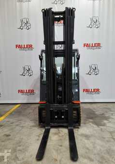 El truck - 4 hjulet 2019  Toyota 8FBMKT30 (5)