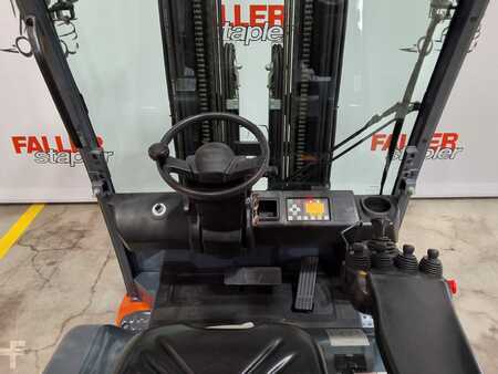 El truck - 4 hjulet 2019  Toyota 8FBMKT30 (7)