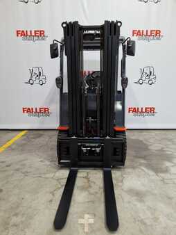 Elektromos 4 kerekű 2019  Toyota 8FBMKT25 (5)