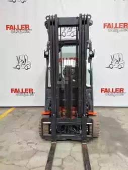 Elektro 3 Rad 2021  Toyota 8FBE20T (5)