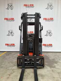 Elektro 3 Rad 2021  Toyota 8FBE20T (5)