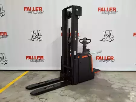 Hochhubwagen  Toyota SPE140L (1)