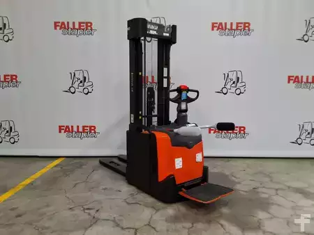 Hochhubwagen  Toyota SPE140L (3)