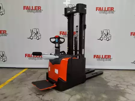 Hochhubwagen  Toyota SPE140L (4)