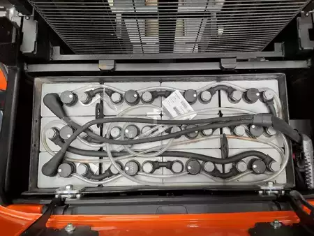 Hochhubwagen  Toyota SPE140L (5)