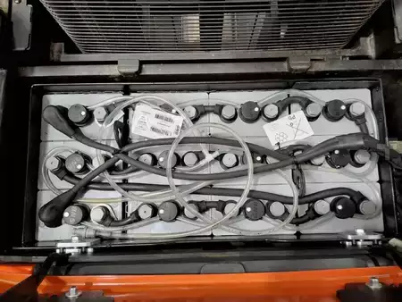 Hochhubwagen  Toyota SPE140L (5)