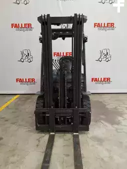 Carrelli elevatori diesel 2022  Toyota 52-8FDF25 (5)