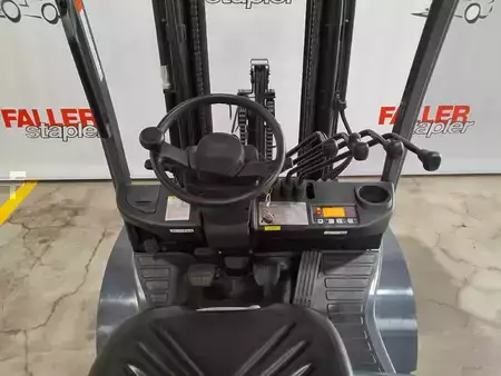 Carrelli elevatori diesel 2022  Toyota 52-8FDF25 (7)