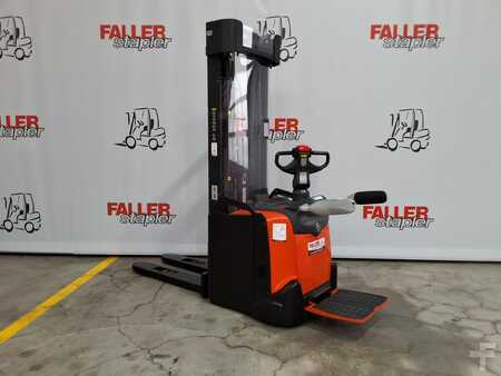 Ruční vysokozdvižný vozík 2016 BT SPE140 ***Winter Sale*** (4)