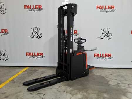 Ruční vysokozdvižný vozík 2016 BT SPE140 ***Winter Sale*** (2)