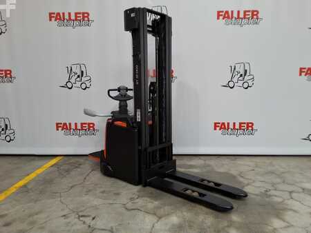 Ruční vysokozdvižný vozík 2016 BT SPE140 ***Winter Sale*** (3)