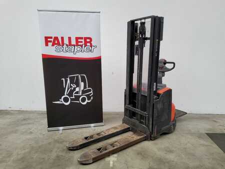 Ruční vysokozdvižný vozík 2016 BT SWE120 (1)