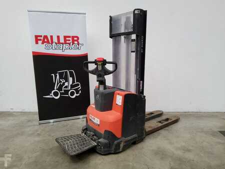 Ruční vysokozdvižný vozík 2016 BT SWE120 (4)